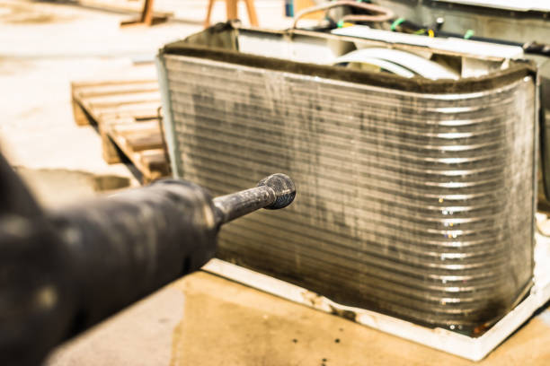 Best Professional Duct Cleaning Services  in Kings Bay Base, GA