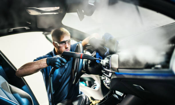 Best Local Air Duct Cleaning Services  in Kings Bay Base, GA