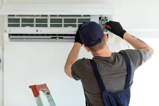 Best Air Duct Cleaning Near Me  in Kings Bay Base, GA