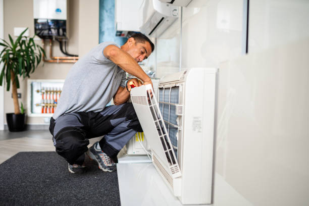 Best HVAC Maintenance and Cleaning  in Kings Bay Base, GA
