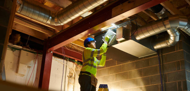 Best Air Vent Cleaning Services  in Kings Bay Base, GA