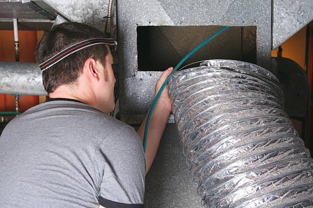 Best Air Duct Cleaning Near Me  in Kings Bay Base, GA