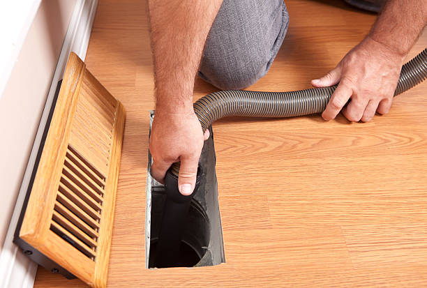 Best HVAC Duct Inspection Services  in Kings Bay Base, GA