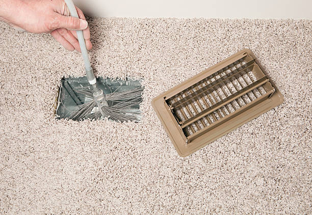 Best Affordable HVAC Duct Cleaning  in Kings Bay Base, GA