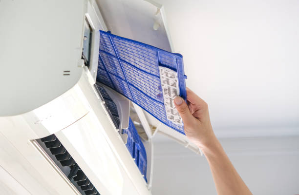 Best Ventilation Cleaning Services  in Kings Bay Base, GA