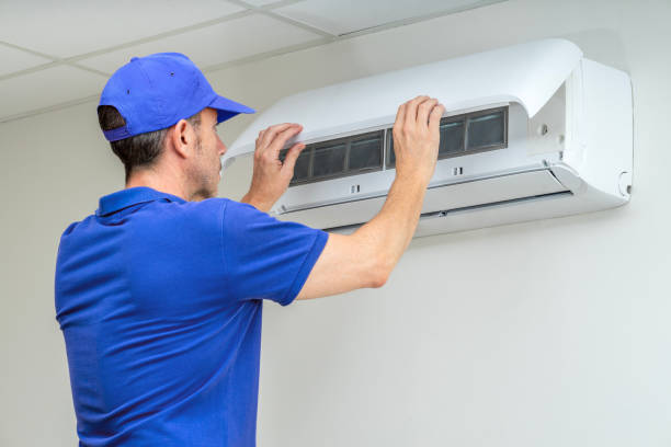 Best Emergency Air Duct Cleaning  in Kings Bay Base, GA