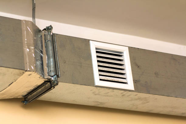 Best Affordable Duct Cleaning Services  in Kings Bay Base, GA